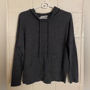 American Eagle Sweater with Hood